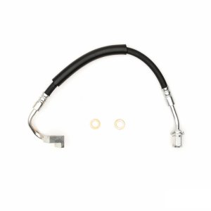 Ford Taurus Brake Hose - Rear - R1 Concepts - `10-`12